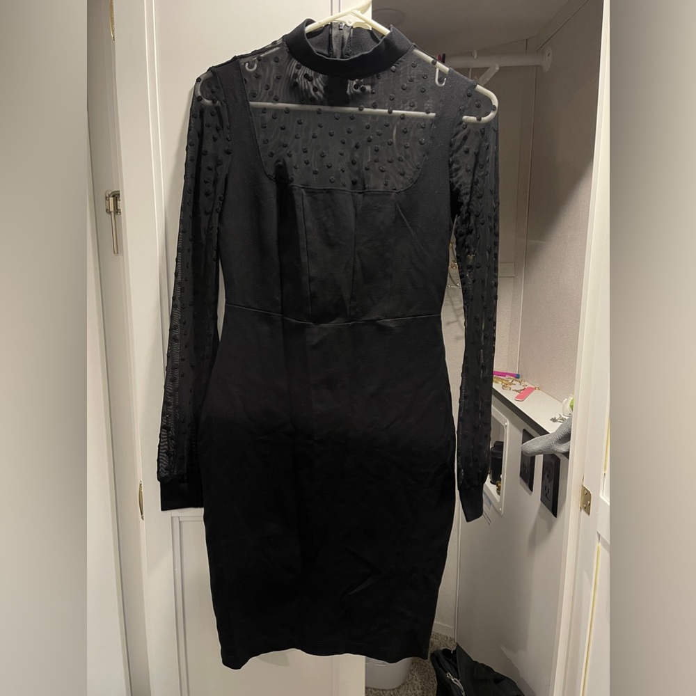 Fashion Nova Dress